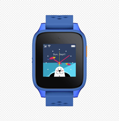 TCL MOVETIME Family Watch 46 Blue