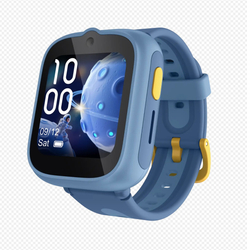 TCL MOVETIME Family Watch 48 Modré