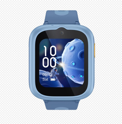 TCL MOVETIME Family Watch 48 Modré
