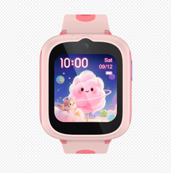 TCL Movetime Family Watch 48 Růžové