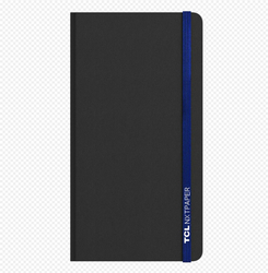 TCL NXTPAPER 60 Ultra Accessory pack Black (Flipcover+ EMR stylus Pen+ Pen Container)