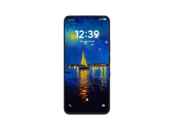 TCL NXTPAPER 60 Ultra Nebula Black