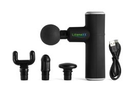 Technaxx Lifenaxx Mini masážní pistole (LX-025)