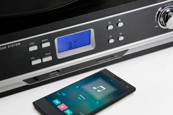 Technaxx USB gramofon/konvertor TX-22+