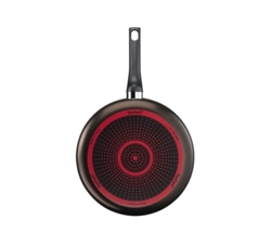 Tefal B5673253 Simply Clean red 