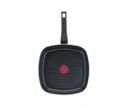 Tefal B5674053 Simply Clean red 