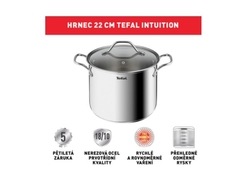 Tefal B8646174 Intuition 