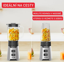 Tefal BL16GE30 