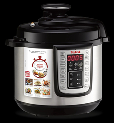Tefal CY505E30 