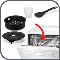 Tefal CY505E30 