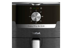 Tefal EY501815, černá