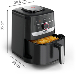 Tefal EY5728E1 Easy Fry Silence