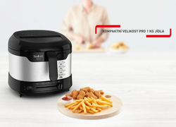 Tefal FF215D30 Fry Uno