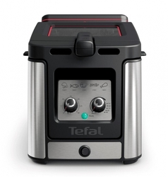 Tefal FR600D10 Clear Duo Fritéza