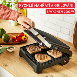 Tefal GC2728E0 Inicio Adjust