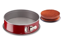 Tefal J1641474 Forma na dort Delibake 27 cm