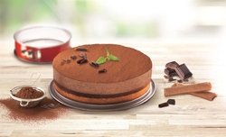 Tefal J1641474 Forma na dort Delibake 27 cm