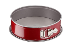 Tefal J1641474 Forma na dort Delibake 27 cm