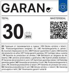 Tefal K3029012