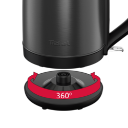 Tefal KO5S08E0 