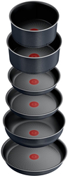 Tefal L7239223 INGENIO SO LIGHT sada 12 kusů