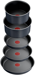 Tefal L7239323 INGENIO SO LIGHT sada 11 kusů