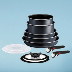 Tefal L7239323 INGENIO SO LIGHT sada 11 kusů