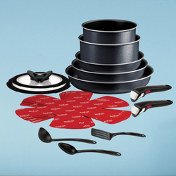 Tefal L7239642 INGENIO SO LIGHT sada 16 kusů