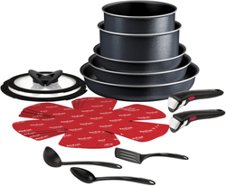Tefal L7239642 INGENIO SO LIGHT sada 16 kusů
