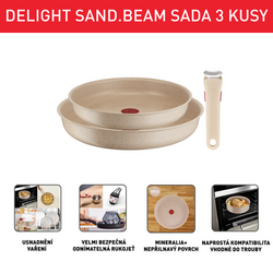 Tefal L7839043 Ingenio Delight