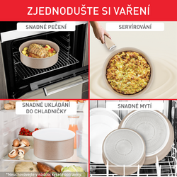 Tefal L7839802 Ingenio Delight