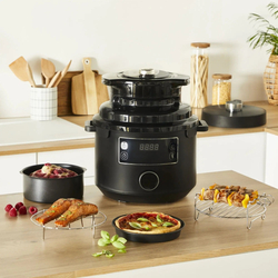 Tefal LF101810 Příslušenství pro horkovzdušnou fritézu Turbo Cuisine Tefal