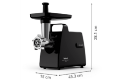 Tefal NE553838 HV7