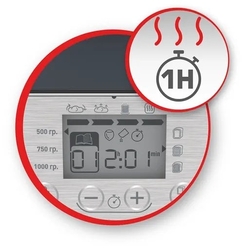 Tefal PF250135
