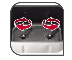 Tefal PF610138