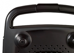 Tefal SM193D34 Crock time grill plates