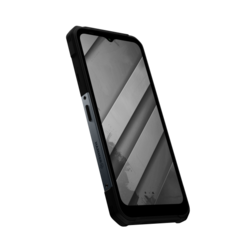 Telefon myPhone Hammer Construction 2 5G stříbrný