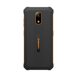 Telefon myPhone Hammer Iron Va oranžový