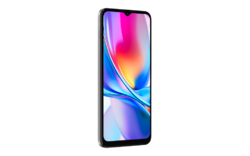 Telefon ZTE Blade A35e 2/64GB, šedý