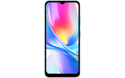 Telefon ZTE Blade A35e 2/64GB, zelený