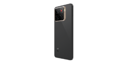 Telefon ZTE Blade A56 4/128GB, černý