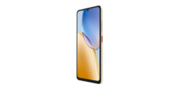 Telefon ZTE Blade A56 4/128GB, zlatý