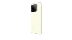 Telefon ZTE Blade A56 4/128GB, zlatý