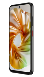 Telefon ZTE Nubia Focus 2 8/256GB 5G, černý