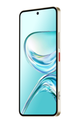 Telefon ZTE Nubia Focus 2 Ultra 5G 8/512GB, zelený