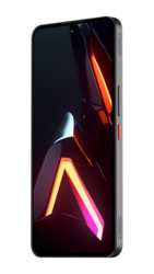 Telefon ZTE Nubia Neo3 GT 12/256GB 5G, šedý