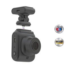 Tellur autokamera DC1, FullHD, 1080P, černá