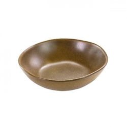 Tescoma Sada keramických hlubokých talířů SIENA 19 cm, 6 ks 
