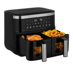 TESLA AirCook DualZone Q450 XXL