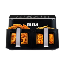 TESLA AirCook DualZone Q460 XXL